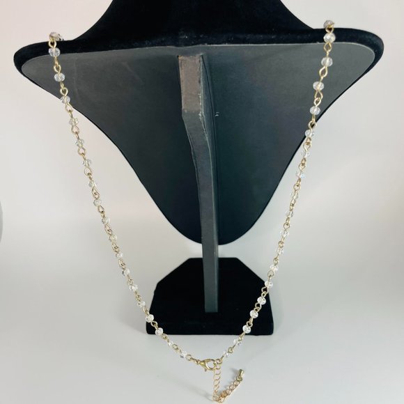 Handcrafted Beaded Nautical Jewelry Set - Picture 4 of 6